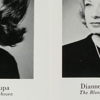 Dianne Hettrich's Classmates profile album