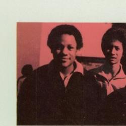  Tony Williams' Classmates profile album