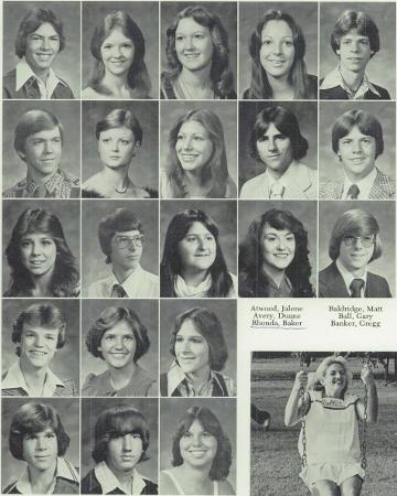 Richard Acebo's Classmates profile album