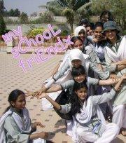 Aamna Sheikh's Classmates® Profile Photo