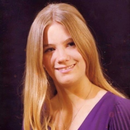 Kathy Grissom's Classmates profile album