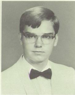 Robert Burtt's Classmates profile album