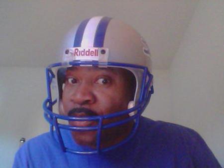 Ready 4 Some Football?