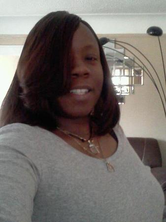 Denise Williams's Classmates® Profile Photo