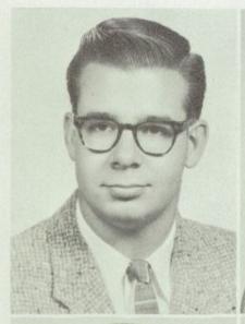 Fred Shotwell's Classmates profile album