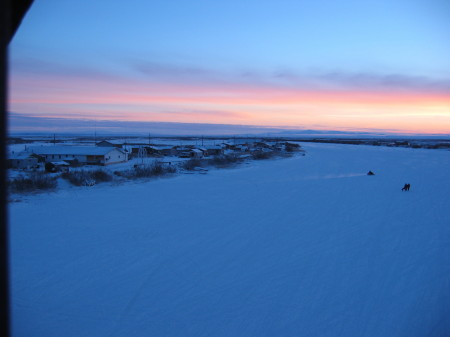 Selawik, Alaska