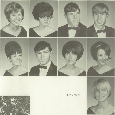 Carolyn Bennett's Classmates profile album