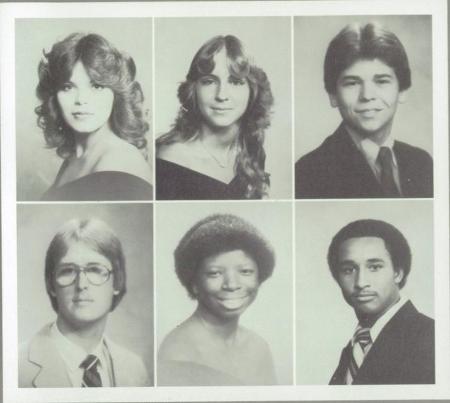Bruce Wilder's Classmates profile album