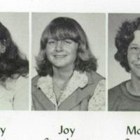 joy stockton's Classmates profile album