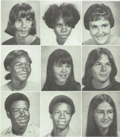 Sheila Brown's Classmates profile album