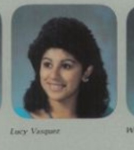 Lucy Barragan's Classmates® Profile Photo