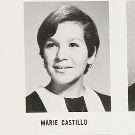 Marie Castillo's Classmates profile album