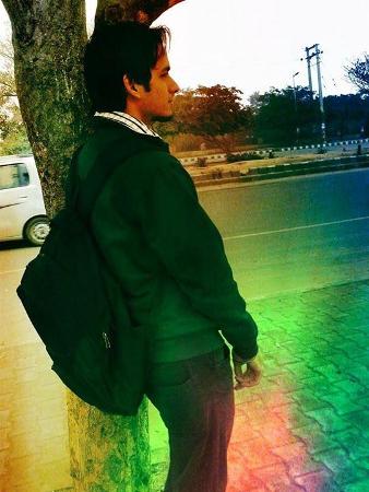 Puneet Gupta's Classmates® Profile Photo