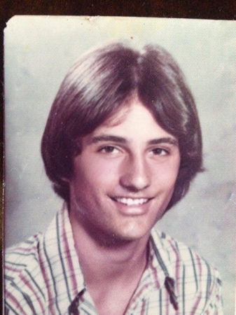 Mark Hutzel's Classmates profile album