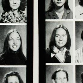 Melissa Stark (Koch)'s Classmates profile album