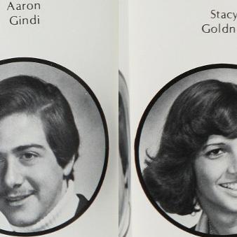 Steven Goldstein's Classmates profile album