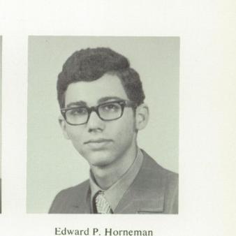 Edward Horneman's Classmates profile album