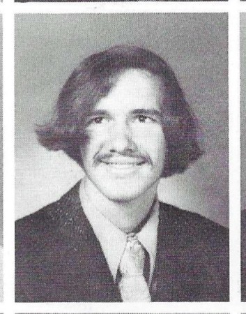 Larry Bolf's Classmates profile album