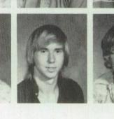 Robert Davis' Classmates profile album