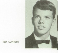 Ted Conklin's Classmates profile album