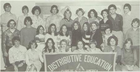 Dorothy Branigan's Classmates profile album