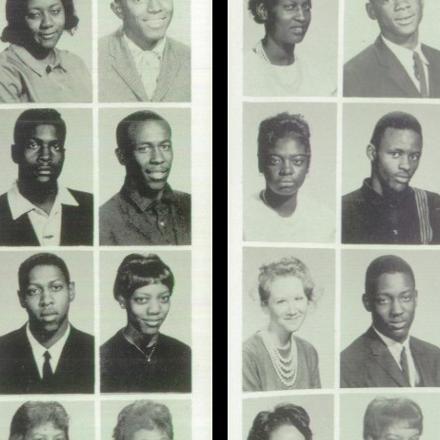 Jimmie Robinson's Classmates profile album