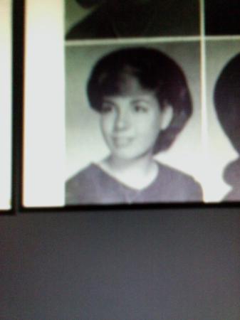 Irene McThomas' Classmates profile album