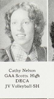 Cathy Nelson's Classmates profile album