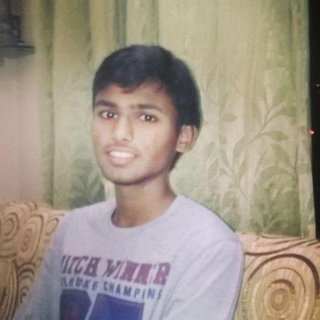 Shubham Kumbhar's Classmates® Profile Photo