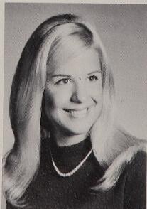 Kathy Yeager's Classmates profile album