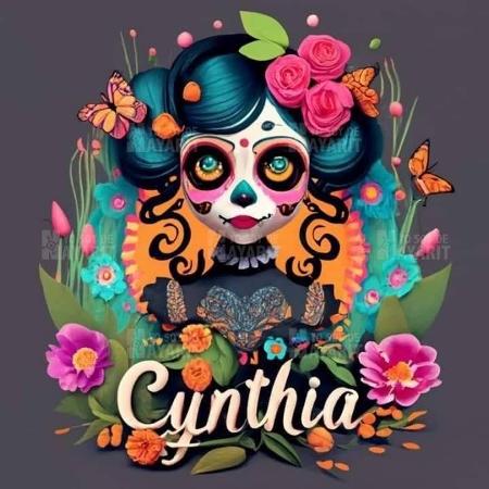 Cynthia Costilla-aguero's Classmates® Profile Photo