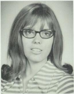 Janet Weber's Classmates profile album