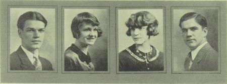 Kenneth W Schermerhorn's Classmates profile album