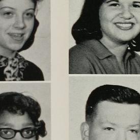 Lynette Brunson   's Classmates profile album