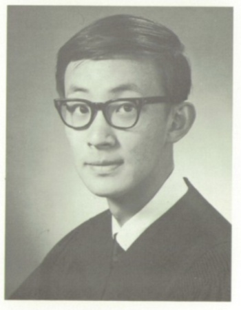 Joseph Chow's Classmates profile album