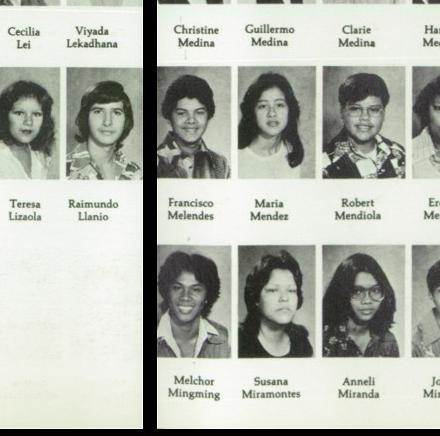 Antonio Herrera's Classmates profile album