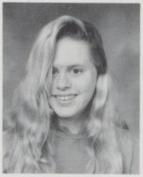 Bobbie Evans' Classmates profile album