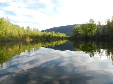 Jerry Jimenez's album, Deep Creek 