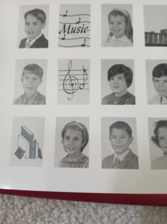David Gray's Classmates profile album