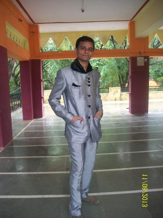 Bhatt Deep's Classmates® Profile Photo