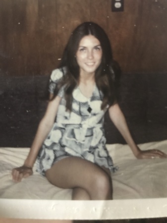 Elaine Morris' Classmates profile album