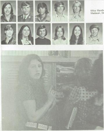 Jody DeMarco's Classmates profile album