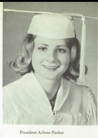 Arlene McLaughlin's Classmates profile album