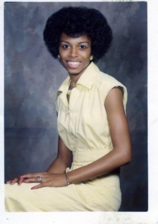 LaVerne Evans' Classmates profile album