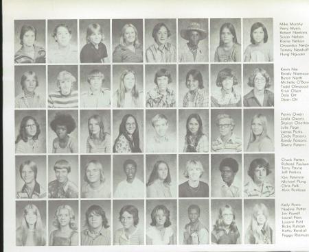 linda parham's Classmates profile album