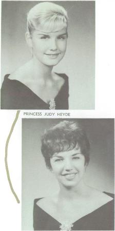 Patti Devine's Classmates profile album