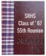 SRHS Class of ‘67 55th Reunion reunion event on Oct 29, 2022 image