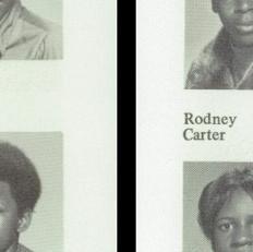 Delphine Harris' Classmates profile album