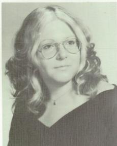 Marlene Modzelewski's Classmates profile album