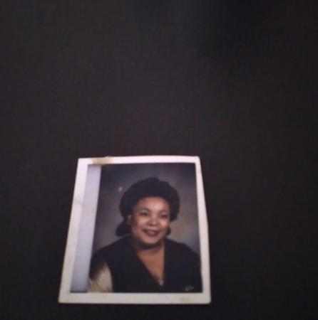 Cynthia Barnes's Classmates® Profile Photo